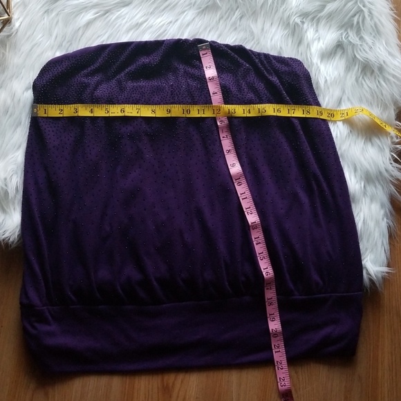 Lane bryant tube top - Picture 3 of 6